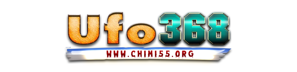 ufo368 logo